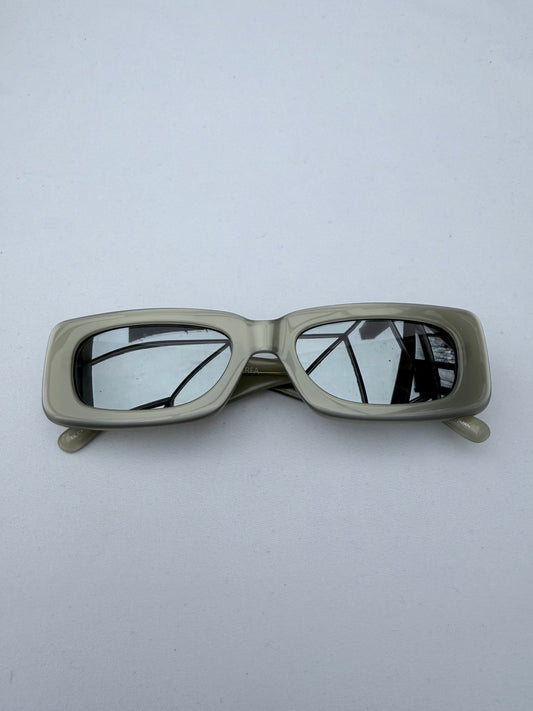Attico Martha Sunglasses