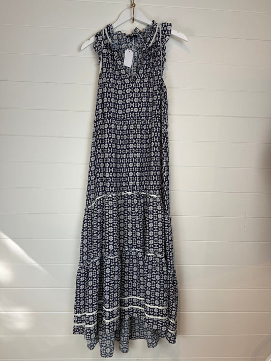 ME+EM Maxi Dress