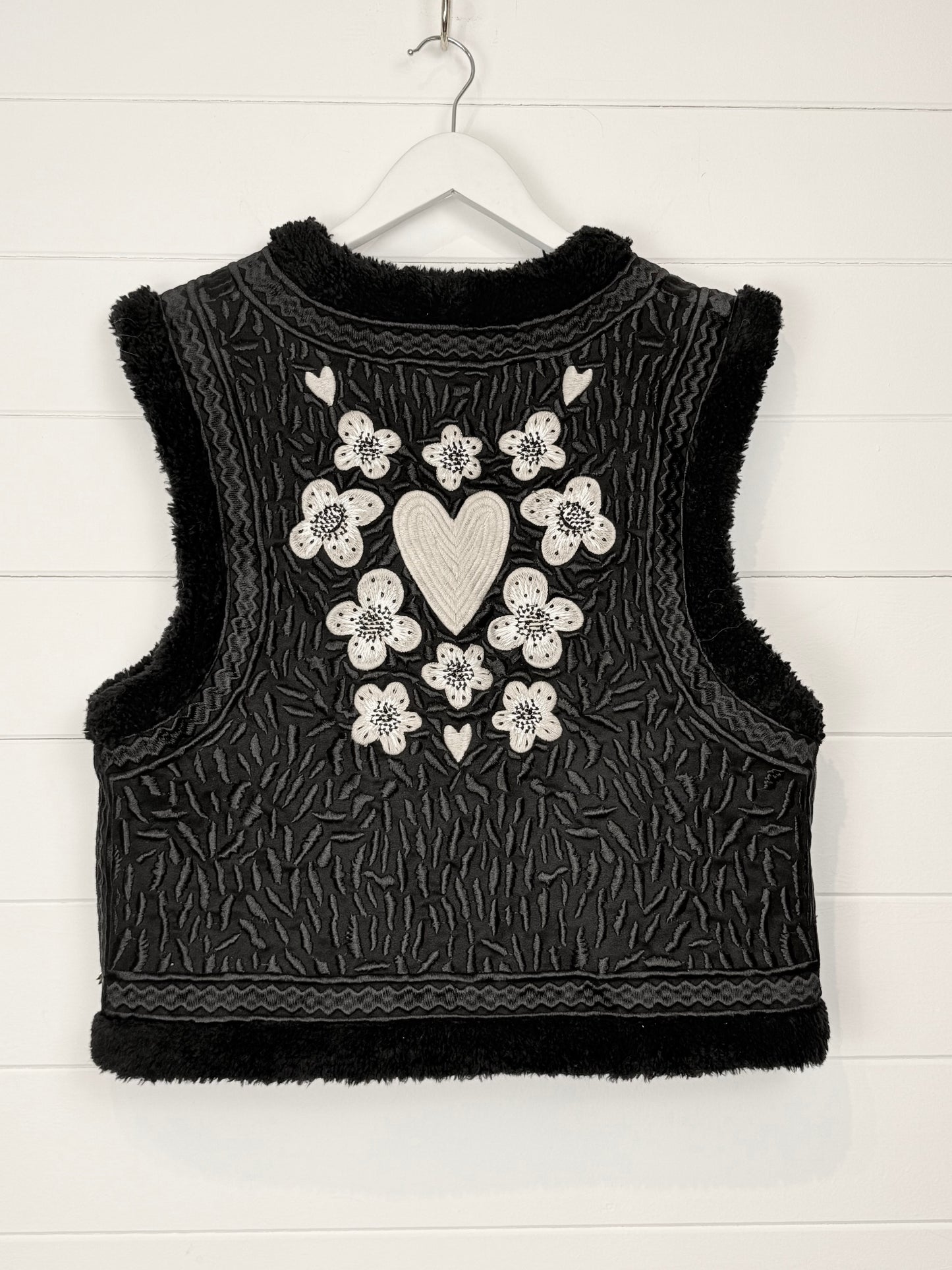 Fabienne Chapot Gilet