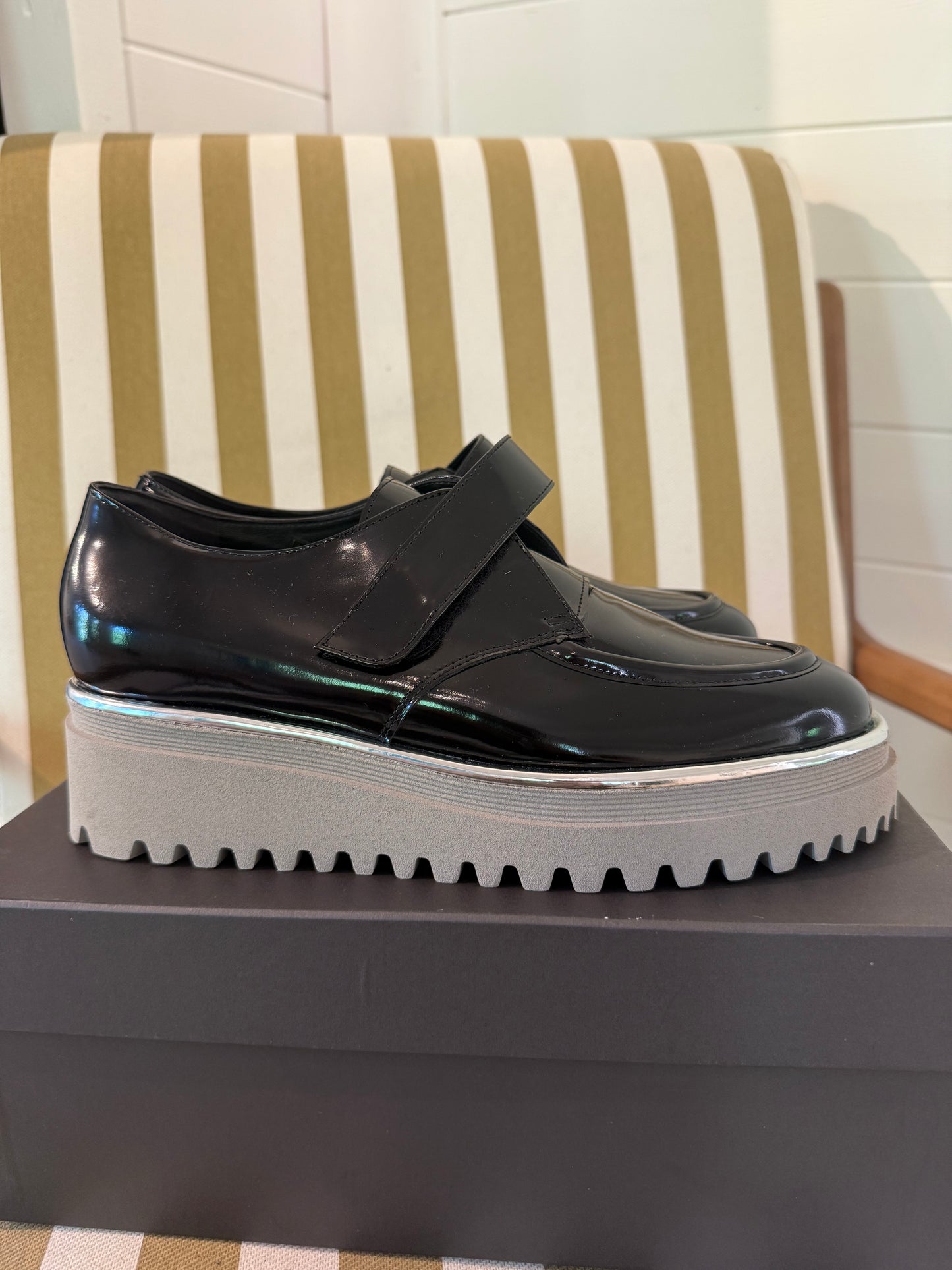 Cecilia Quinn Lianne Loafer Shoe