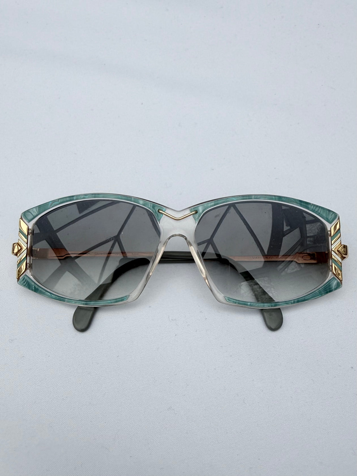 Vintage Cazal Sunglasses