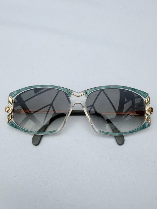 Vintage Cazal Sunglasses