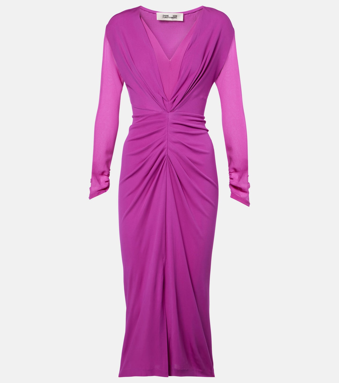 Diane von Furstenberg Hades Dress