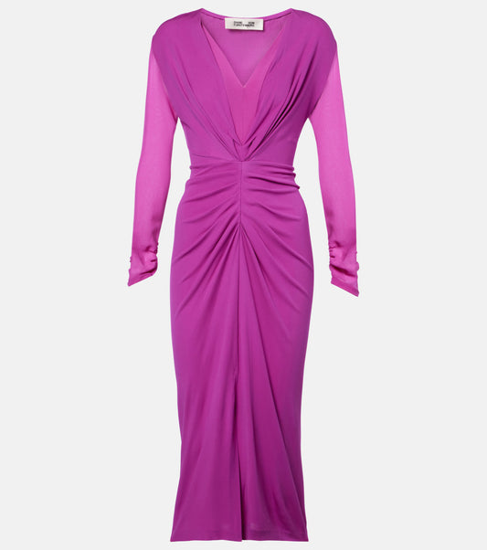 Diane von Furstenberg Hades Dress