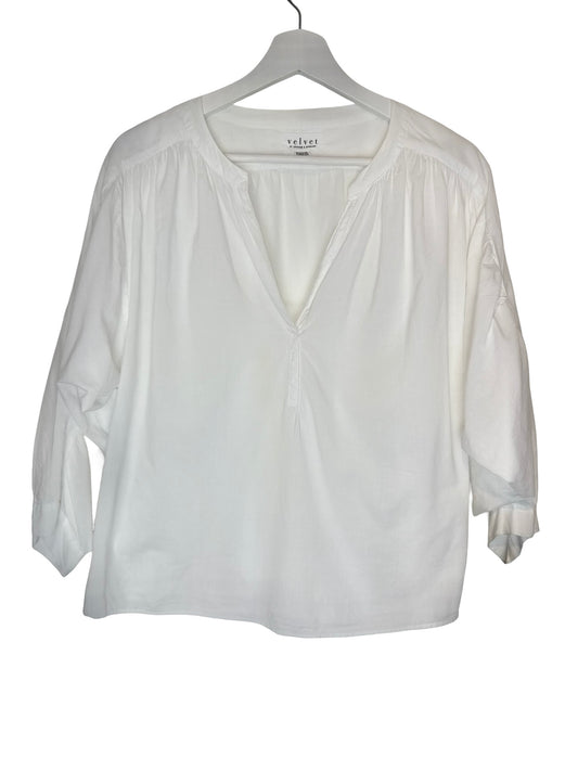 Velvet by Graham & Spencer Blouse