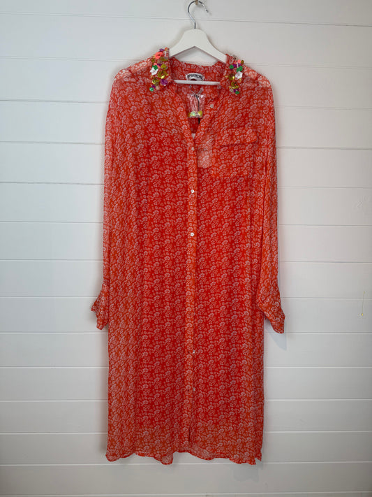 Essential Antwerp Dress