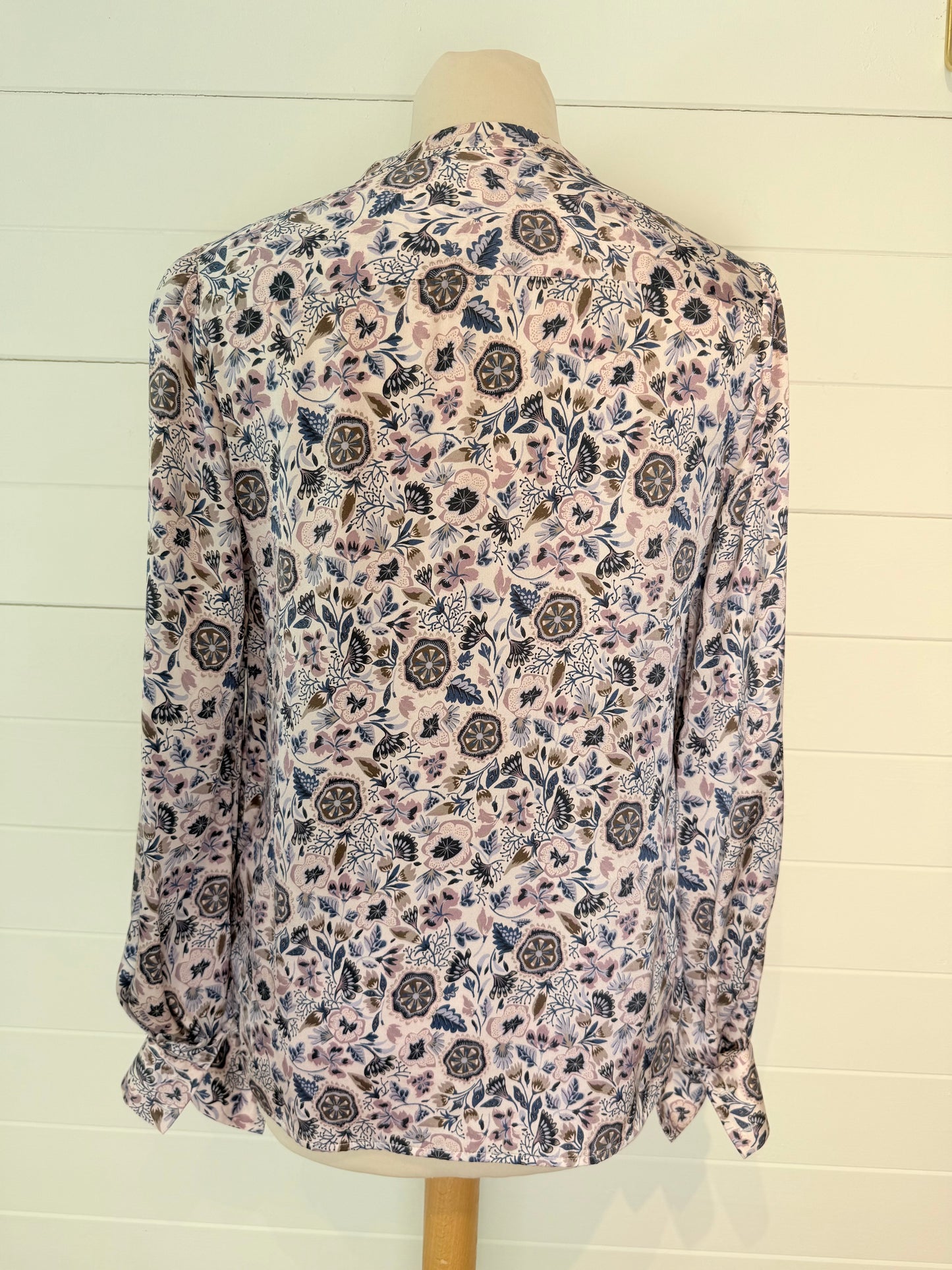 Dea Kudibal Silk Shirt