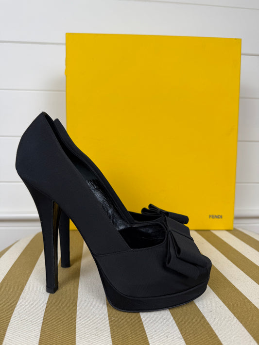 Fendi High Heel