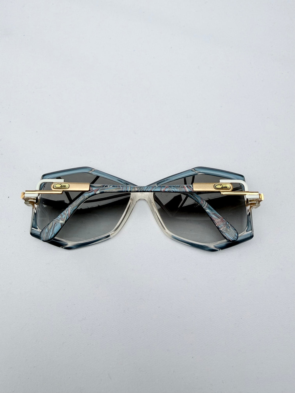 Vintage Cazal Sunglasses