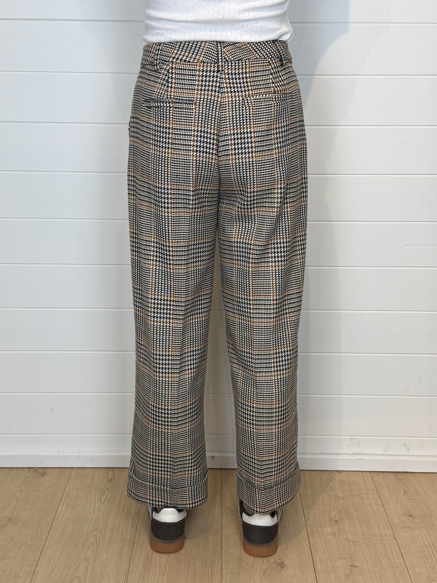 La Fee Maraboutee Trousers