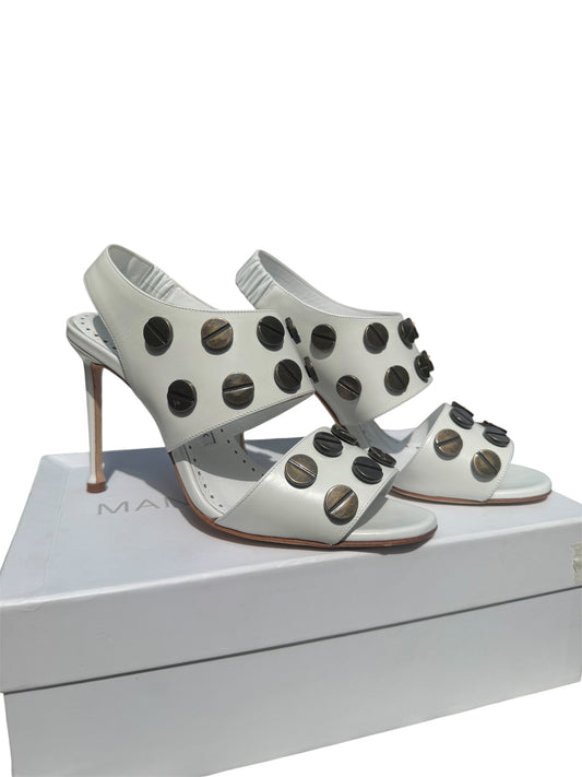 Manolo Blahnik Shoes