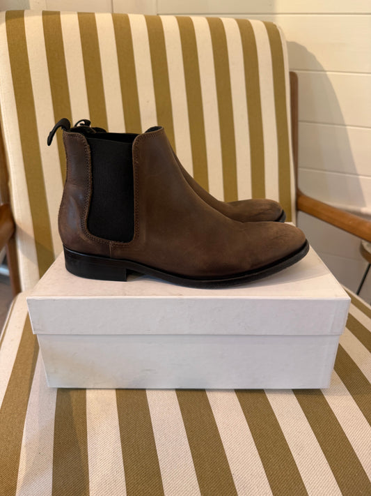 Paul Smith Lyndon Boots