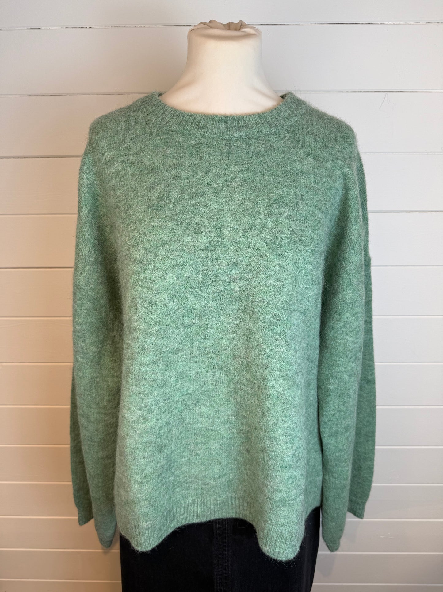 Arket Wool Jumper
