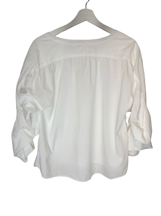 Velvet by Graham & Spencer Blouse