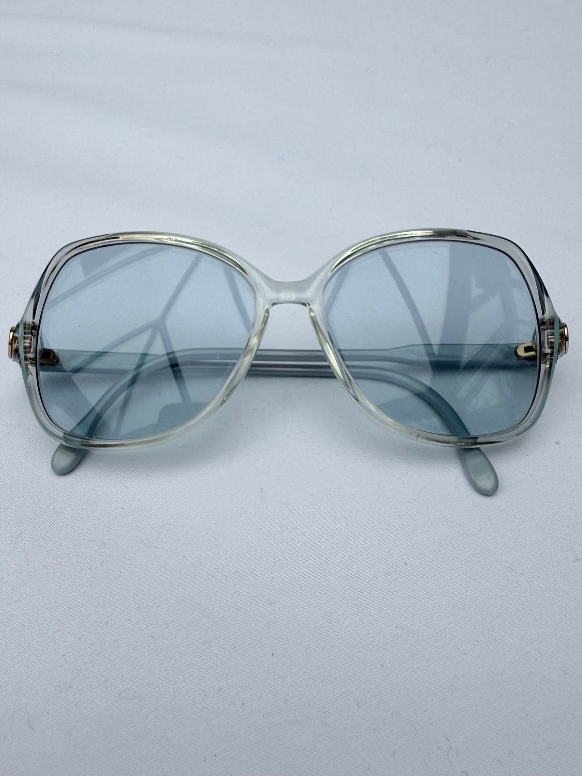 Vintage Gucci Sunglasses