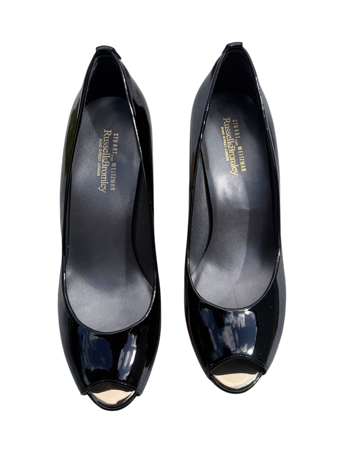 Stuart Weitzman Wedges
