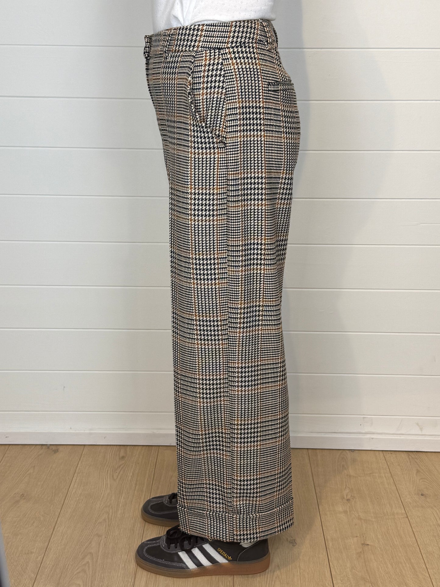 La Fee Maraboutee Trousers