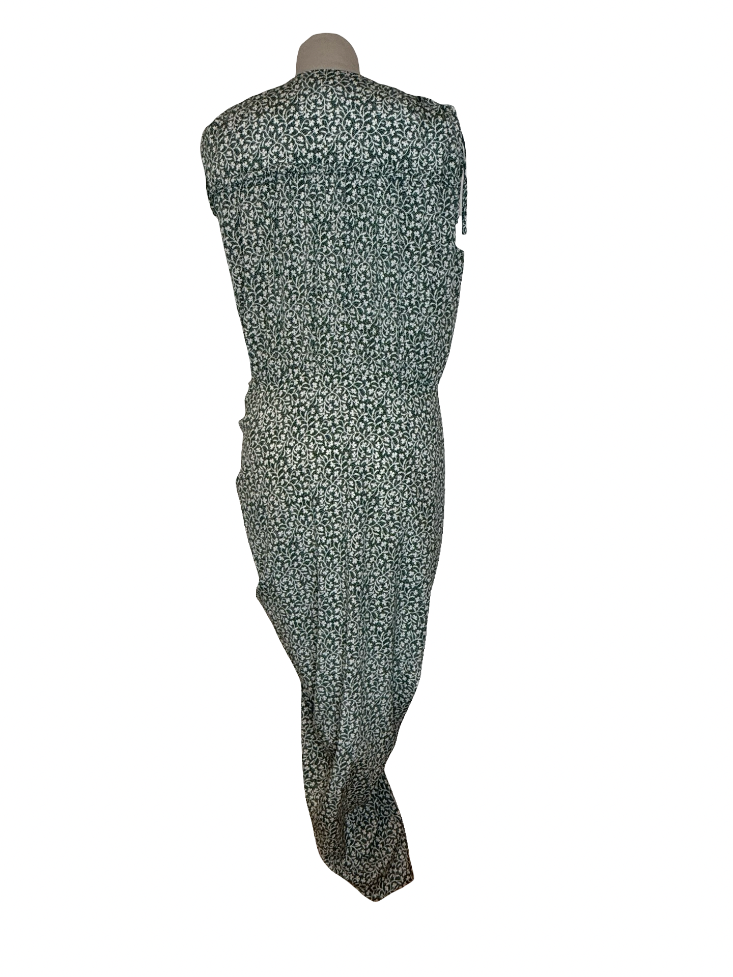 Veronica Beard Tegan Silk Dress