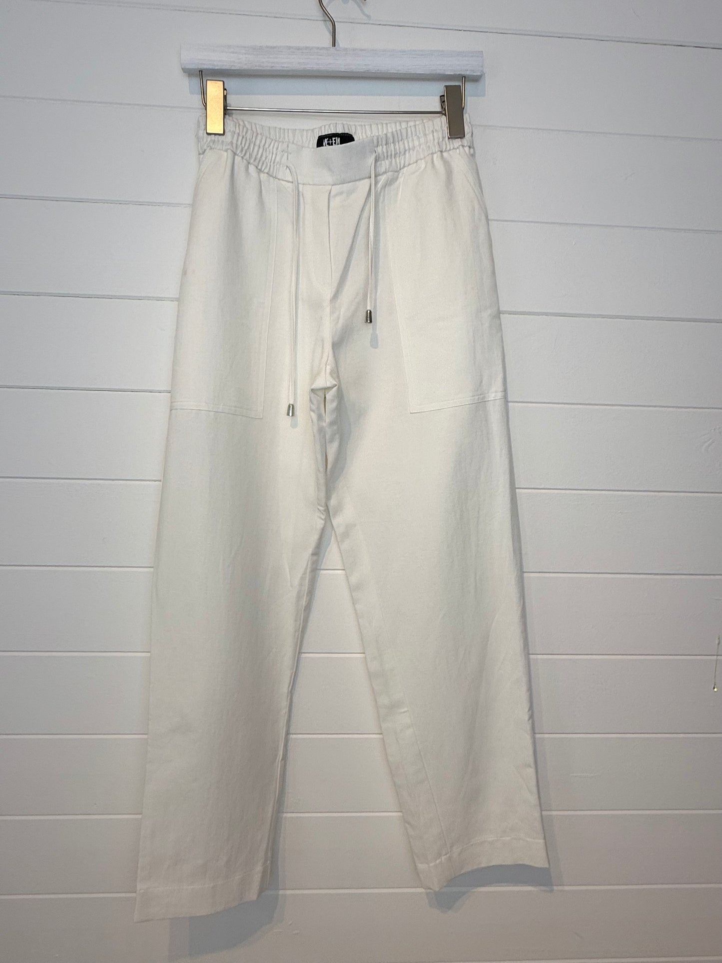 ME+EM Casual Trouser