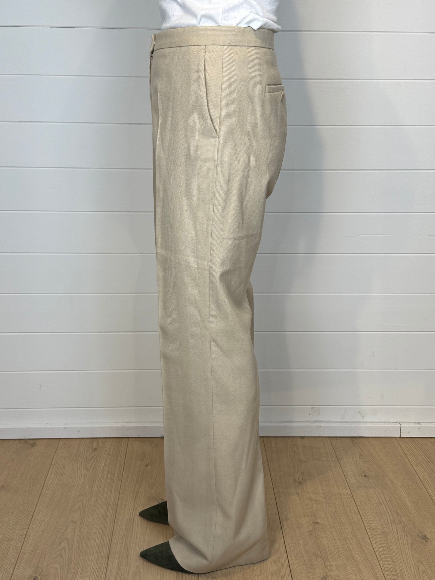 Modern Rarety Trousers