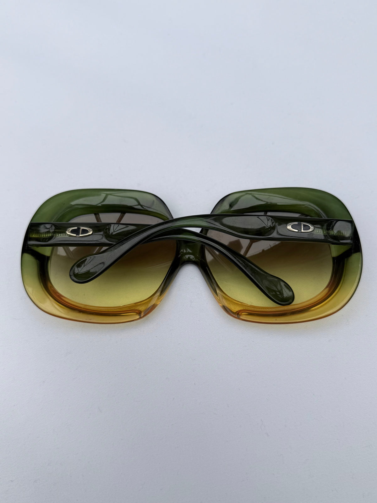 Vintage Christian Dior Sunglasses