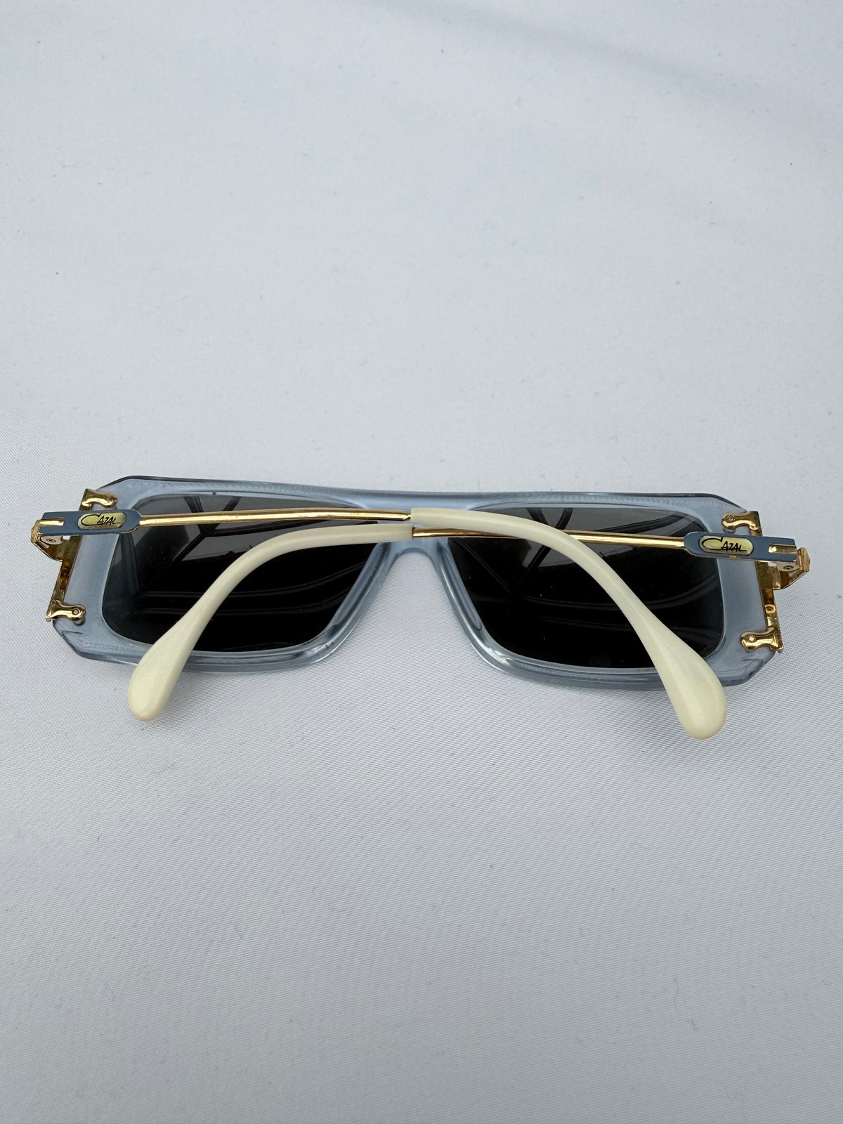 Vintage Rectangle Cazal Sunglasses