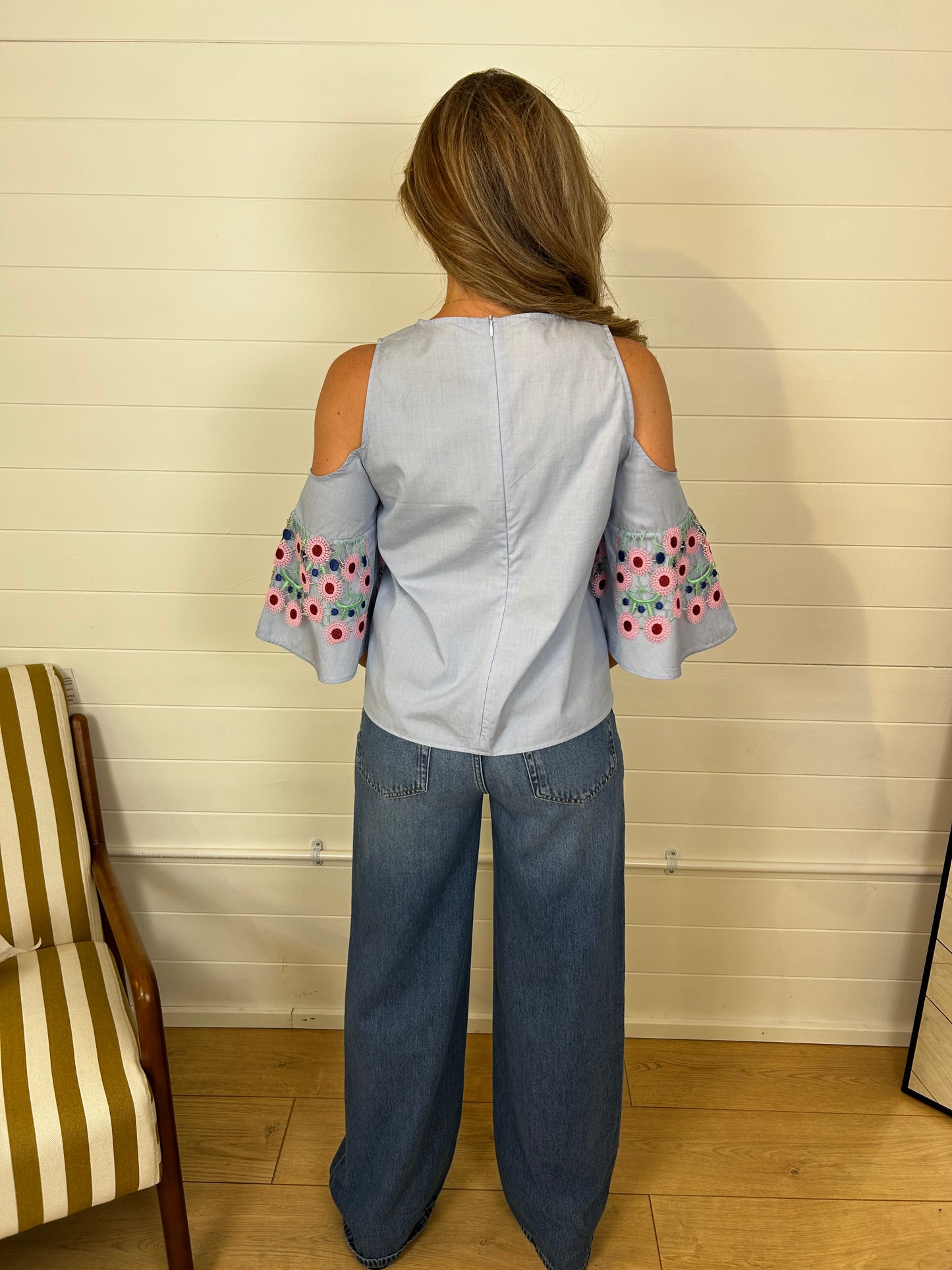 Peter Pilotto Blouse