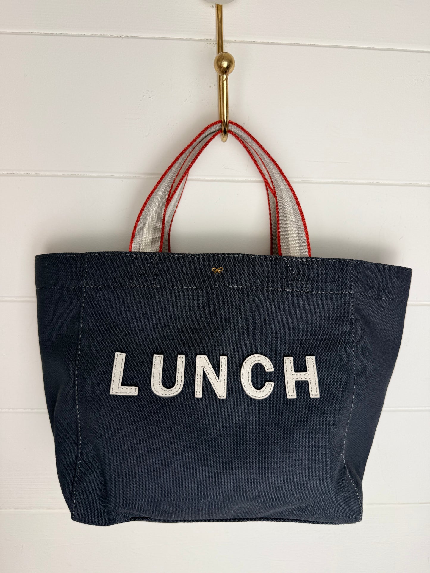 Anya Hindmarch ‘Lunch’ Tote