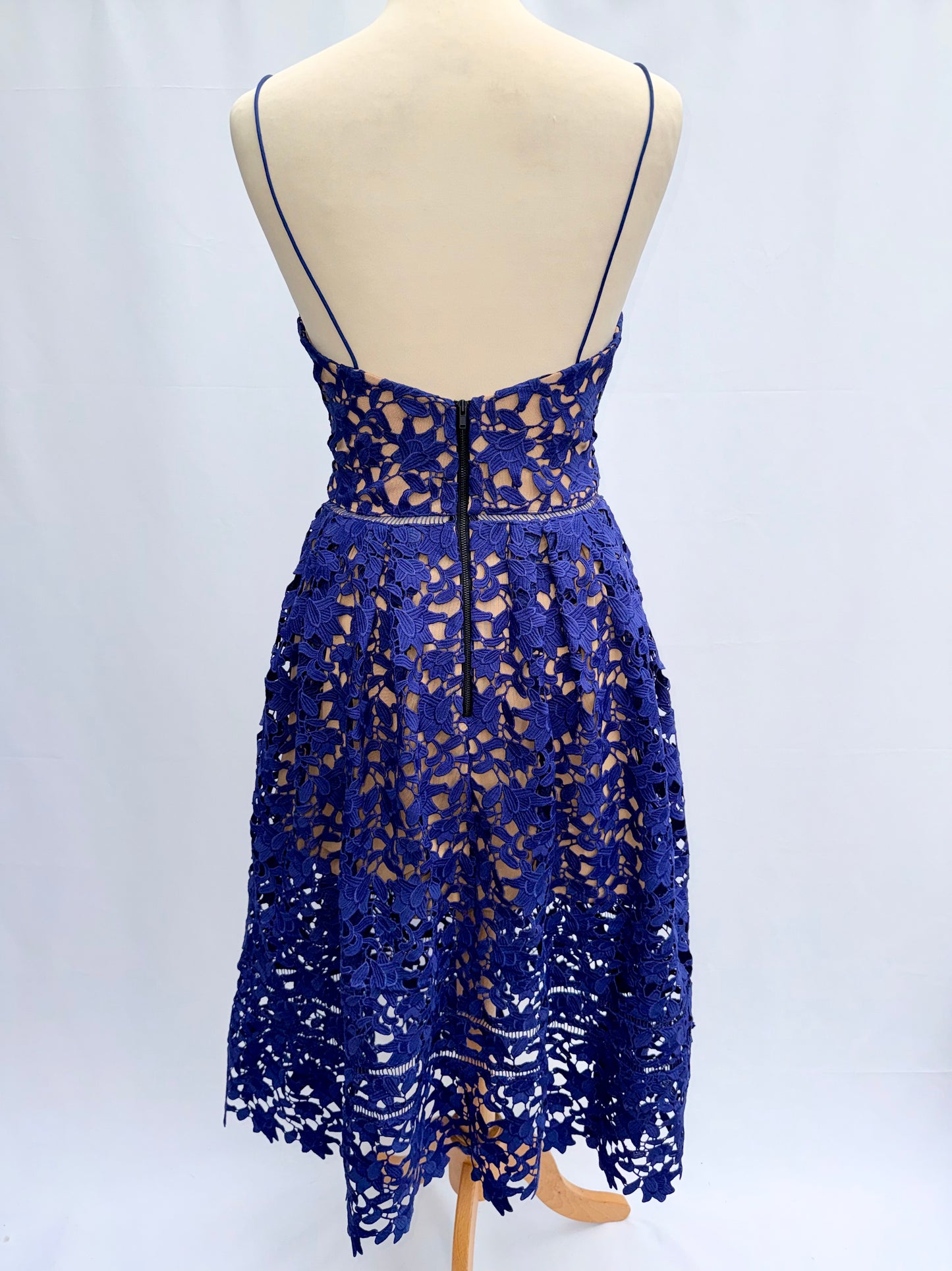 Self Portrait Azaelea Dress