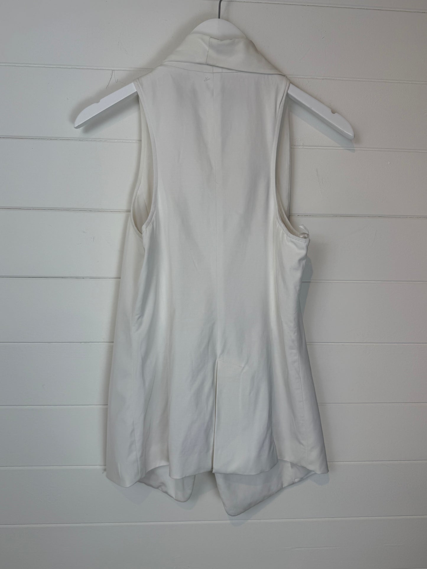 Patrizia Pepe Waistcoat