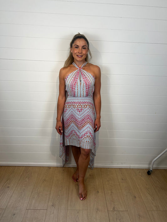 BCBG Dress
