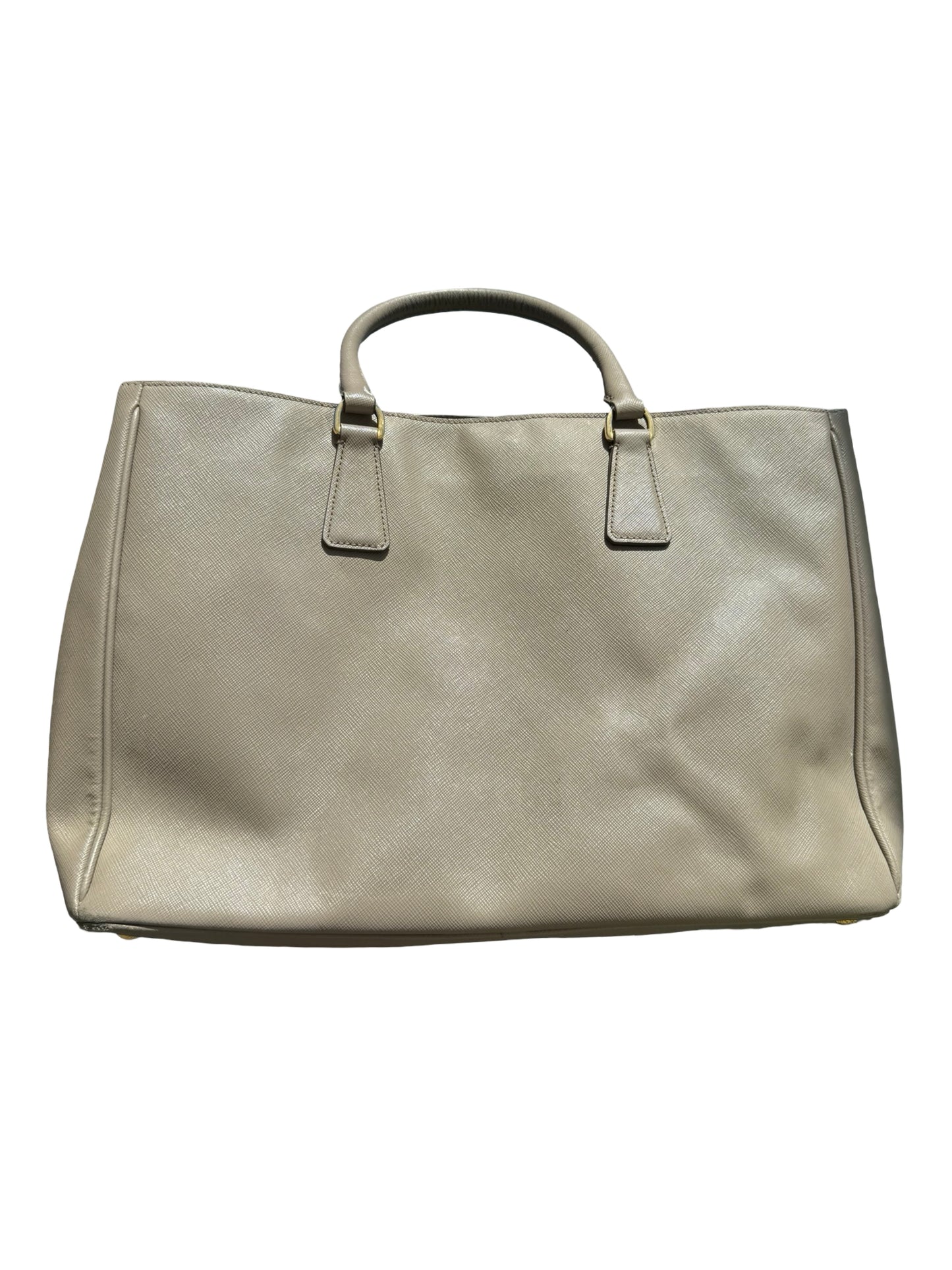 Prada Galleria Saffiano Bag