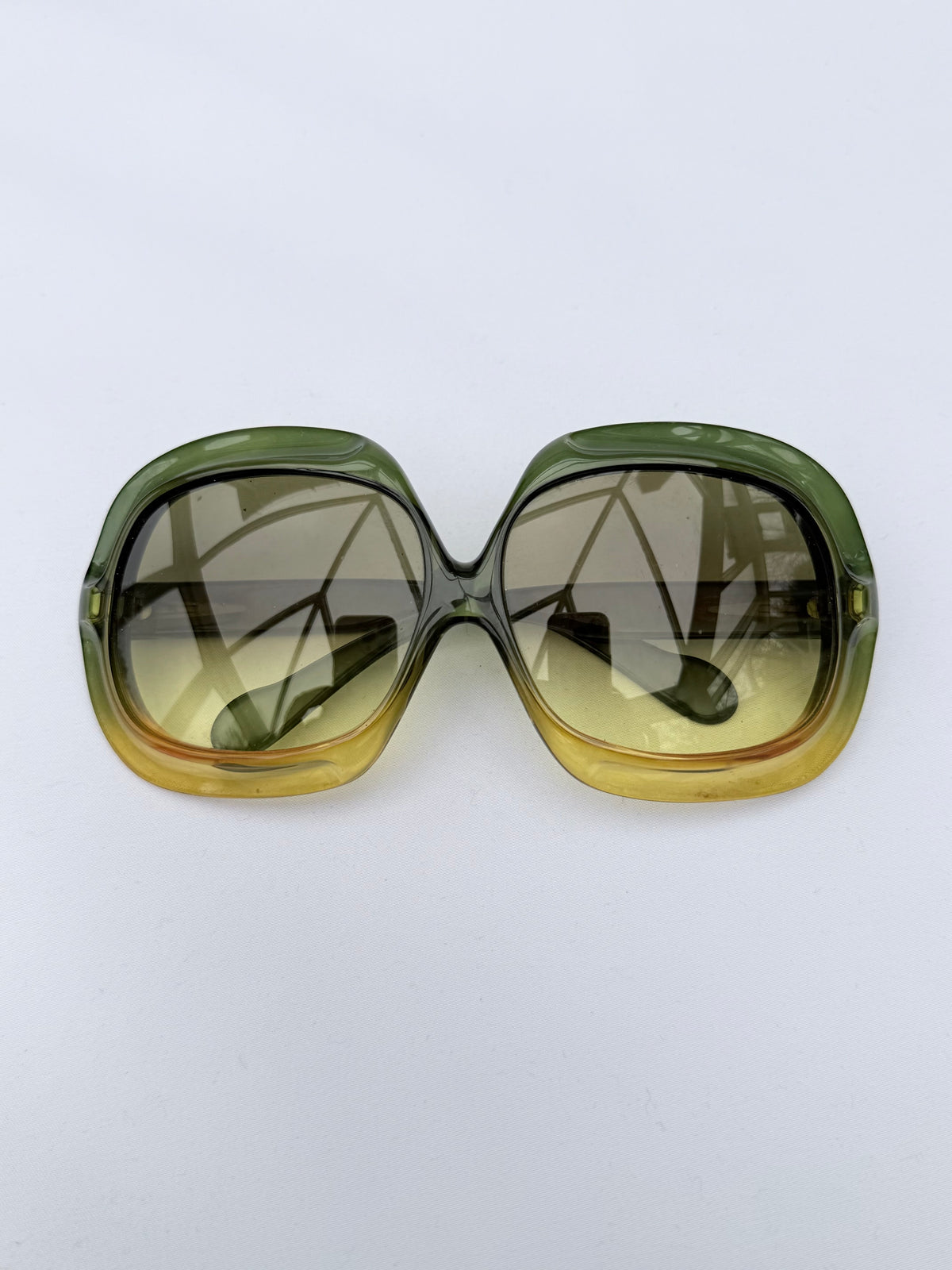 Vintage Christian Dior Sunglasses