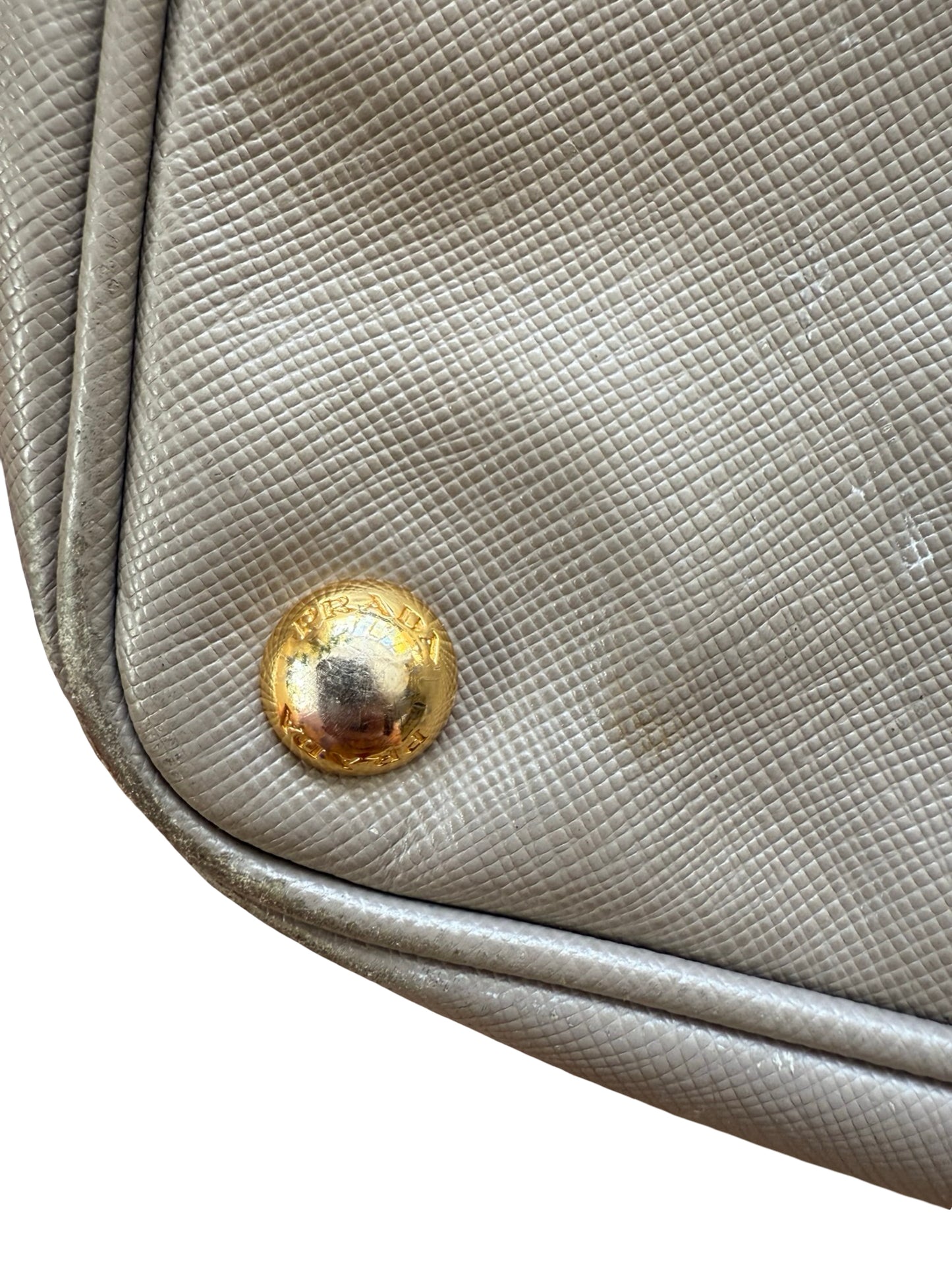 Prada Galleria Saffiano Bag