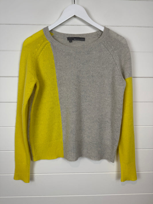 360 Cashmere Knit Jumper