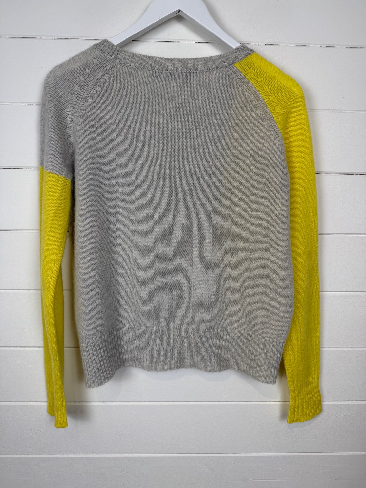 360 Cashmere Knit Jumper