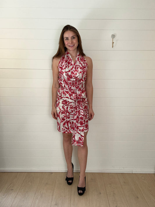 Gucci Silk Dress