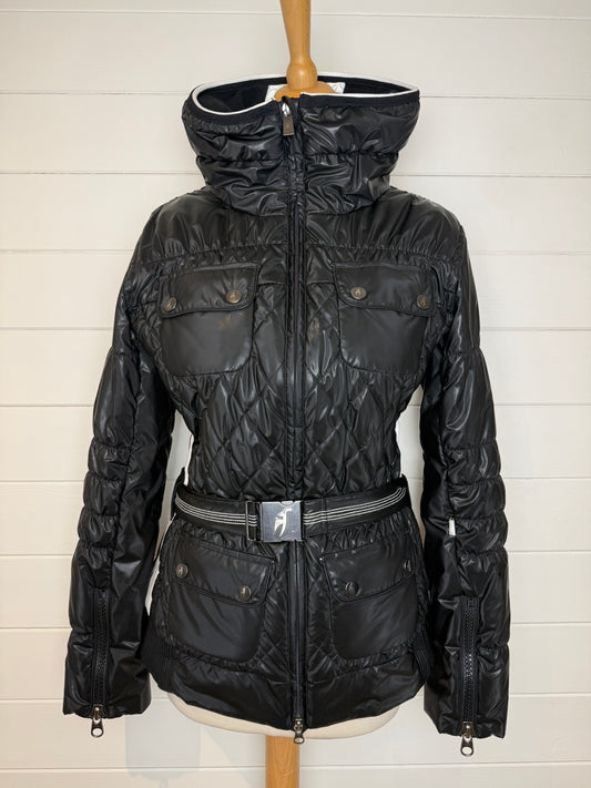 Toni Sailer Sports Ski Jacket