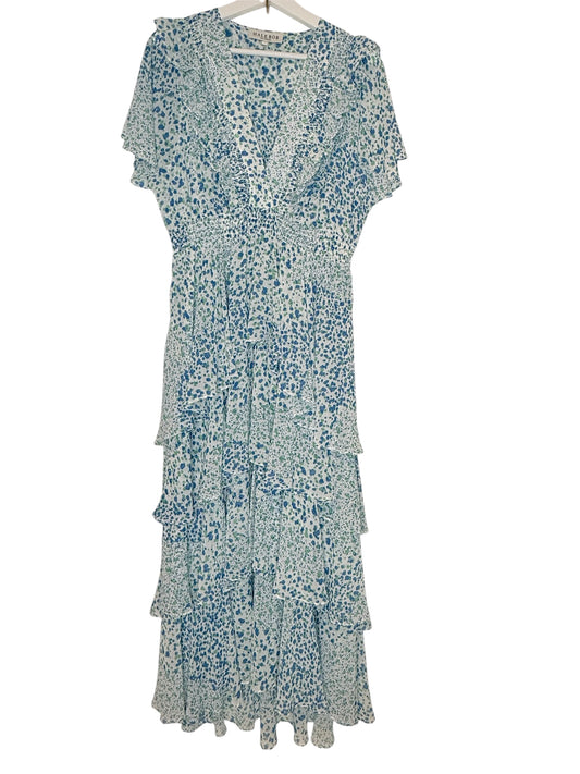 Hale Bob Maxi Dress