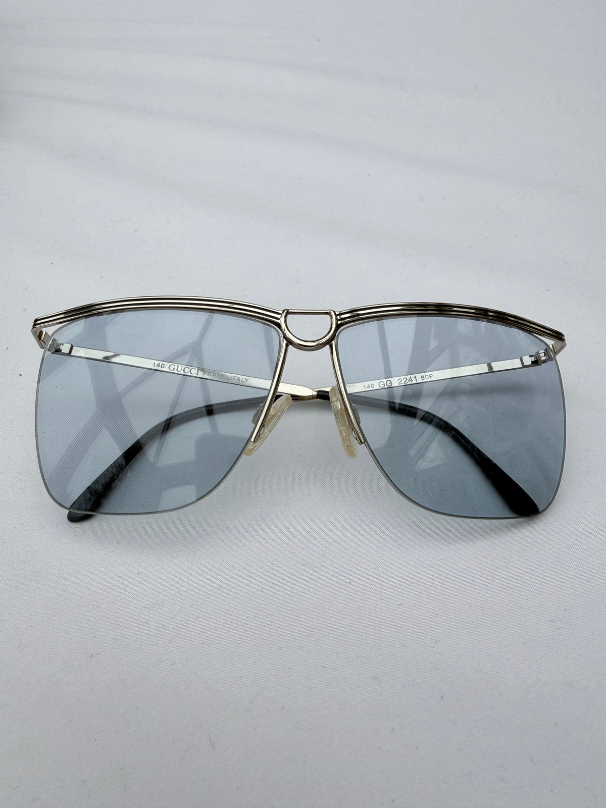 Vintage Gucci Sunglasses