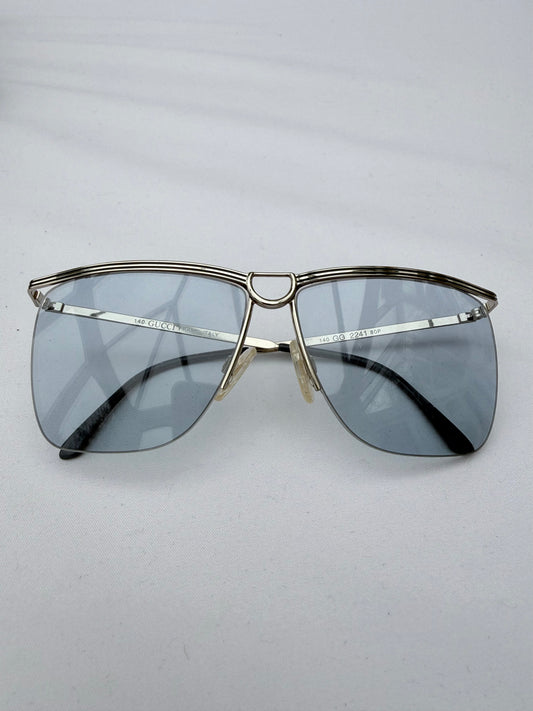 Vintage Gucci Sunglasses