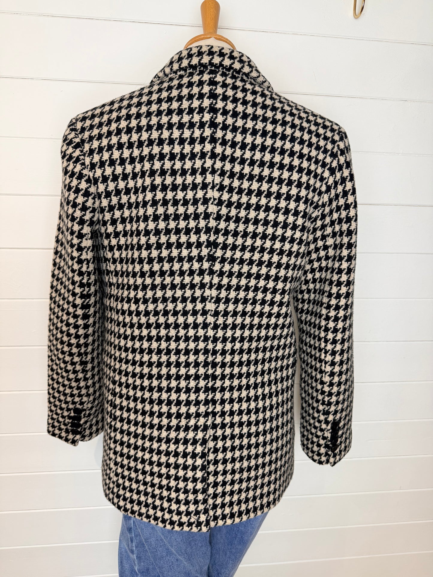 Anine Bing Kai Blazer