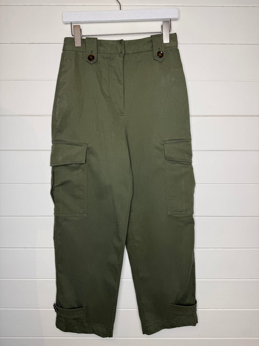 PT Torino Zoe Cargo Trousers