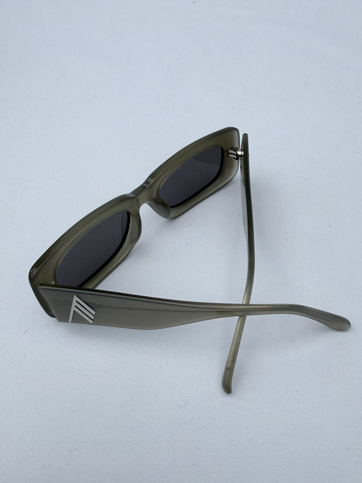 Attico Martha Sunglasses