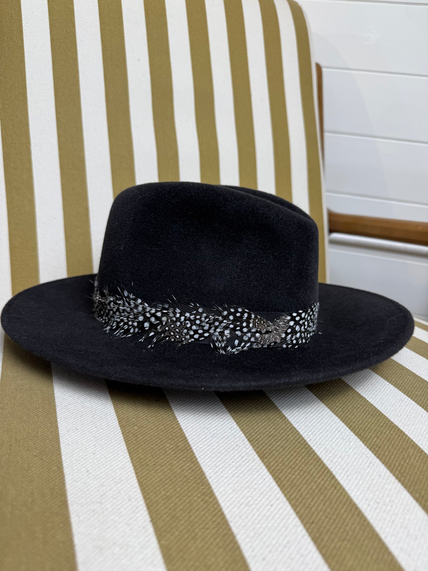 Penmayne Fedora Hat