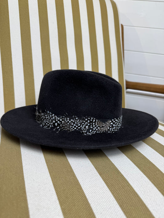 Penmayne Fedora Hat