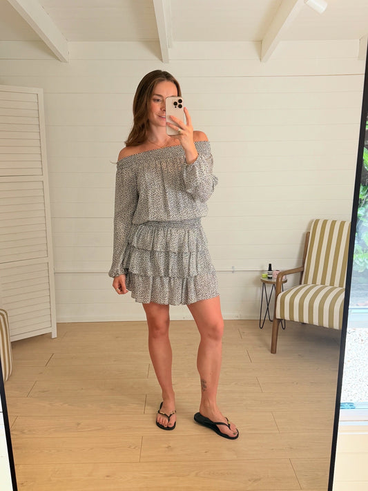 Michael Kors Mini Dress