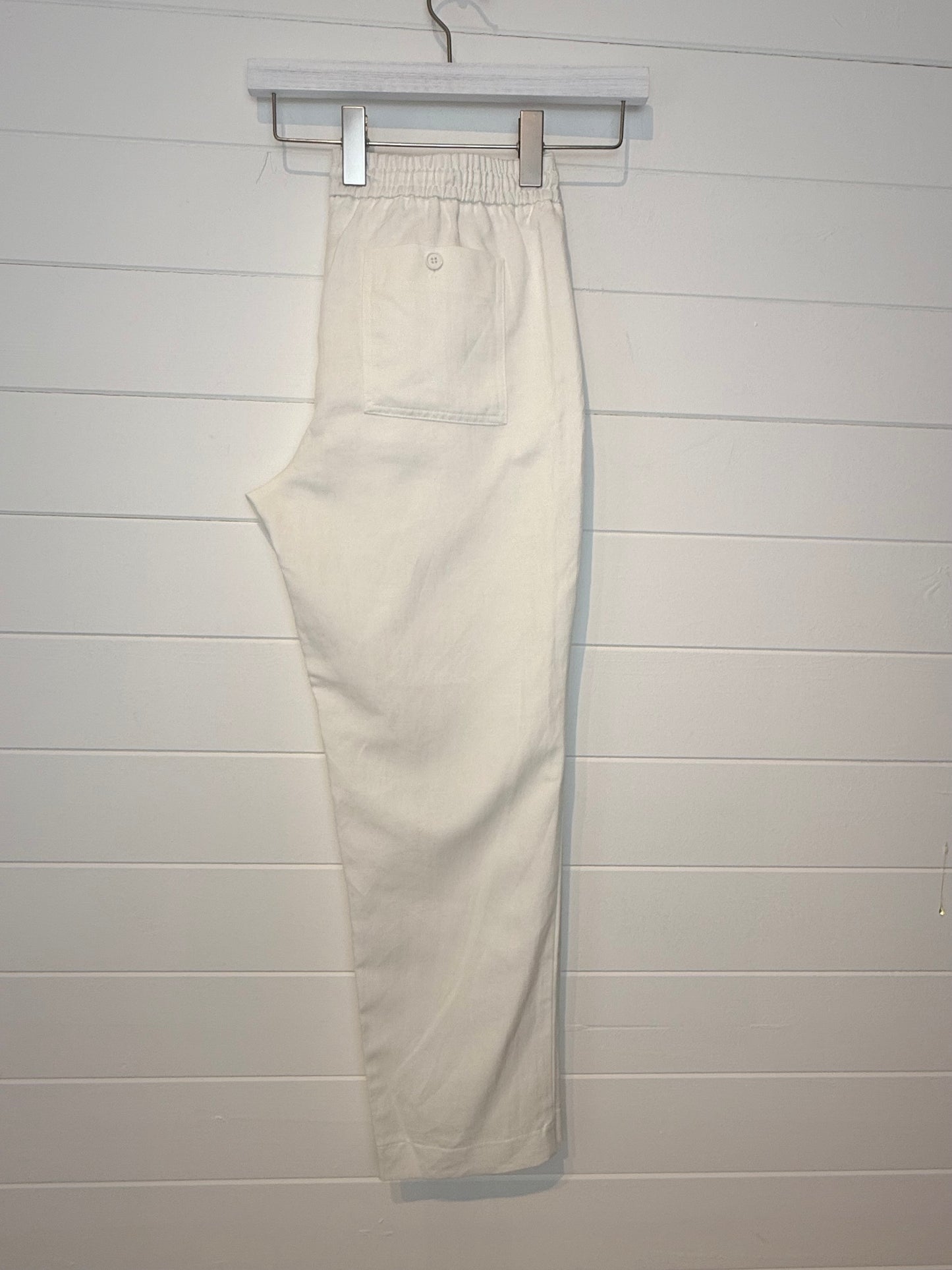 ME+EM Casual Trouser