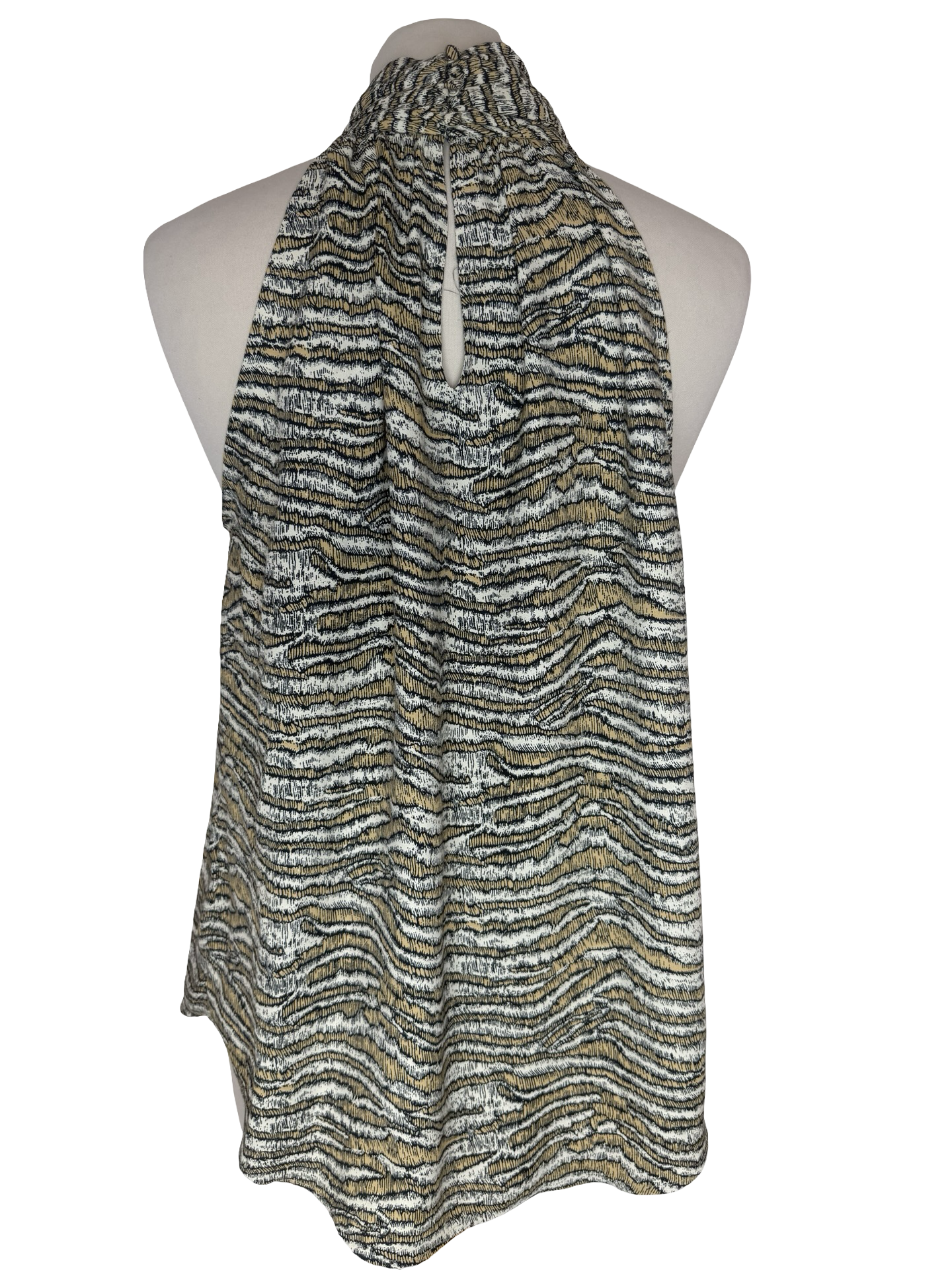 Joie Halter Top
