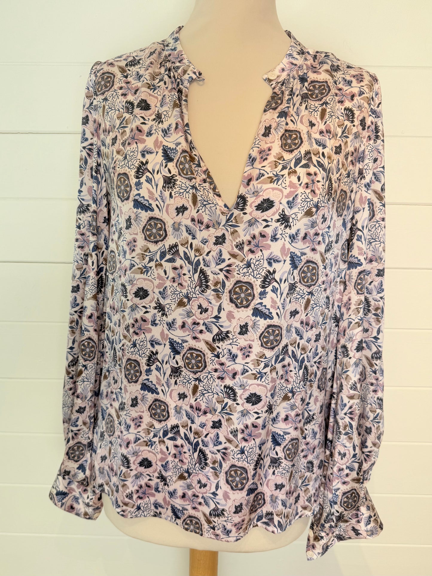 Dea Kudibal Silk Shirt